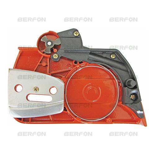 TAMPA LAMINA HUSQVARNA 340-345-346-350-351-353